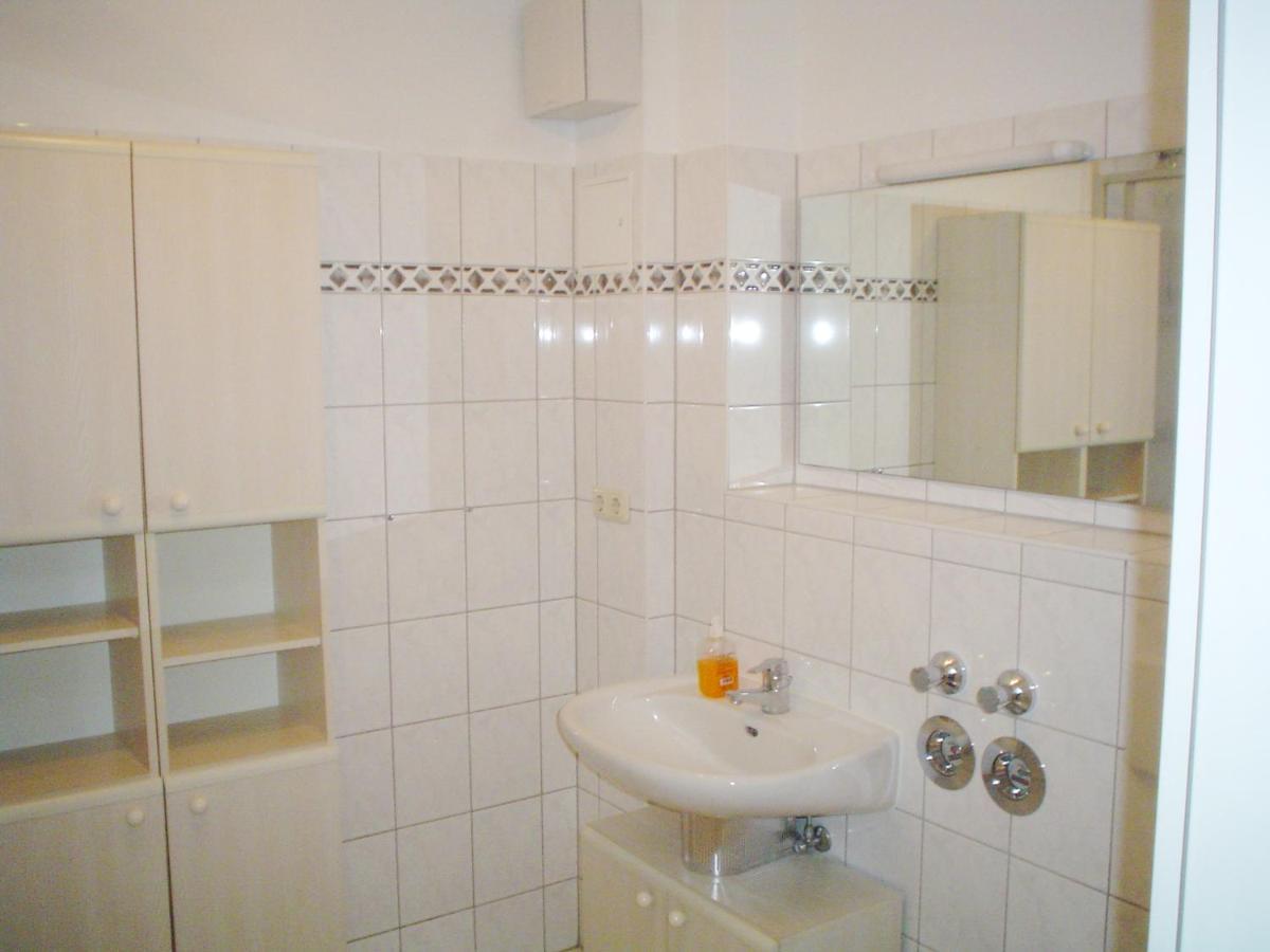 Parkresidenz Am Hafen Wohnung Hf 32 Zingst Extérieur photo