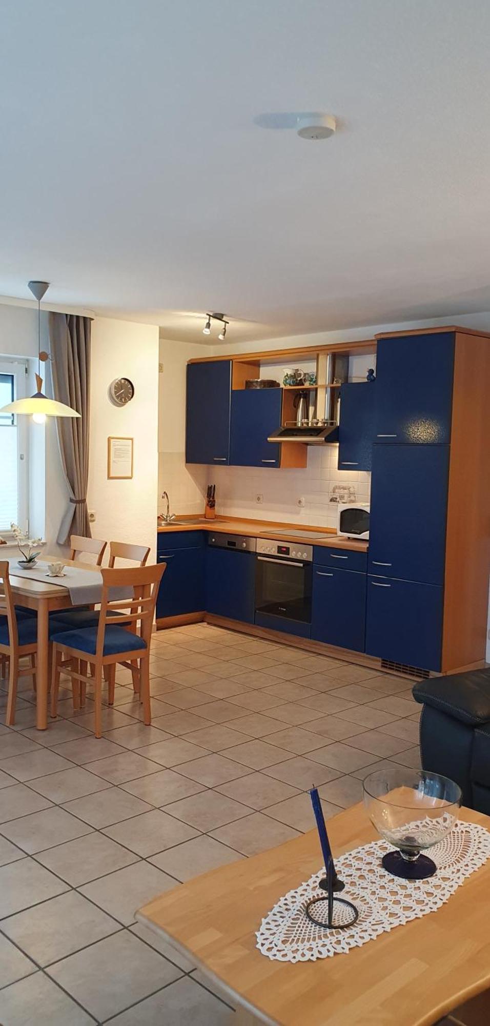 Parkresidenz Am Hafen Wohnung Hf 32 Zingst Extérieur photo
